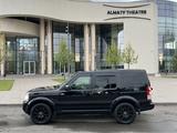 Land Rover Discovery 2012 года за 13 800 000 тг. в Алматы – фото 4
