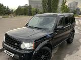 Land Rover Discovery 2012 года за 13 800 000 тг. в Алматы – фото 3