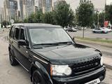 Land Rover Discovery 2012 года за 13 800 000 тг. в Алматы – фото 2