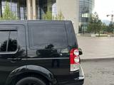 Land Rover Discovery 2012 года за 13 800 000 тг. в Алматы – фото 5