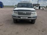 Toyota Land Cruiser 2005 года за 12 500 000 тг. в Жезказган – фото 5