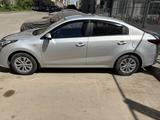 Kia Rio 2021 годаүшін6 600 000 тг. в Астана – фото 2
