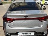 Kia Rio 2021 годаүшін6 600 000 тг. в Астана – фото 4