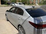 Kia Rio 2021 годаүшін6 600 000 тг. в Астана – фото 3