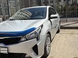 Kia Rio 2021 годаүшін6 600 000 тг. в Астана