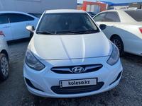 Hyundai Accent 2013 годаүшін3 441 000 тг. в Астана