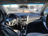 Hyundai Accent 2013 годаүшін3 441 000 тг. в Астана – фото 5