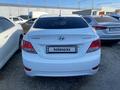 Hyundai Accent 2013 годаүшін3 441 000 тг. в Астана – фото 2