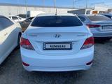 Hyundai Accent 2013 года за 3 441 000 тг. в Астана – фото 2