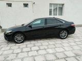 Toyota Camry 2015 годаүшін10 500 000 тг. в Жанаозен