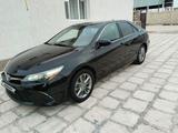 Toyota Camry 2015 годаүшін10 500 000 тг. в Жанаозен – фото 4