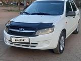 ВАЗ (Lada) Granta 2190 2015 года за 2 600 000 тг. в Экибастуз – фото 2