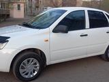 ВАЗ (Lada) Granta 2190 2015 года за 2 600 000 тг. в Экибастуз – фото 4