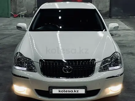 Toyota Crown Majesta 2009 года за 8 500 000 тг. в Шу – фото 4