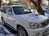 Hyundai Terracan 2001 годаүшін2 850 000 тг. в Шымкент