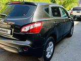 Nissan Qashqai 2012 годаүшін7 500 000 тг. в Астана – фото 3