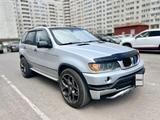 BMW X5 2001 года за 6 500 000 тг. в Астана