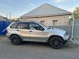 BMW X5 2001 года за 6 500 000 тг. в Астана – фото 2