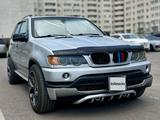 BMW X5 2001 года за 6 500 000 тг. в Астана – фото 3