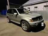 BMW X5 2001 года за 6 500 000 тг. в Астана – фото 5
