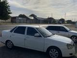 ВАЗ (Lada) Priora 2170 2014 годаүшін2 450 000 тг. в Шымкент – фото 2