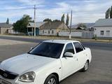 ВАЗ (Lada) Priora 2170 2014 годаүшін2 450 000 тг. в Шымкент
