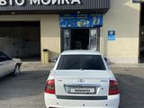 ВАЗ (Lada) Priora 2170 2014 годаүшін2 450 000 тг. в Шымкент – фото 4