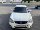 ВАЗ (Lada) Priora 2170 2014 годаүшін2 450 000 тг. в Шымкент – фото 3