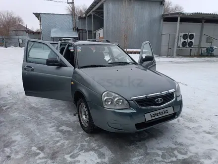 ВАЗ (Lada) Priora 2171 2011 года за 1 900 000 тг. в Актобе – фото 7