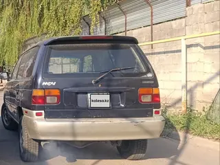 Mazda MPV