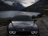 BMW 528 1998 года за 3 000 000 тг. в Алматы – фото 3