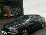 BMW 528 1998 года за 3 000 000 тг. в Алматы – фото 4