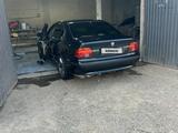 BMW 528 1998 года за 3 000 000 тг. в Алматы – фото 2