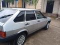 ВАЗ (Lada) 2109 2003 года за 900 000 тг. в Актобе – фото 8