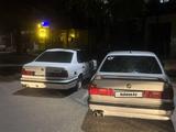 BMW 525 1991 года за 900 000 тг. в Шымкент – фото 2