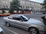 BMW 525 1991 года за 900 000 тг. в Шымкент – фото 4