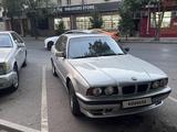 BMW 525 1991 года за 900 000 тг. в Шымкент – фото 3