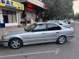 BMW 525 1991 года за 900 000 тг. в Шымкент – фото 5