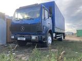 Mercedes-Benz  1117 1989 года за 5 500 000 тг. в Актобе – фото 3