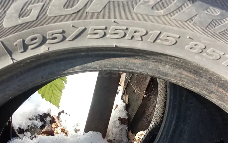 Шины бу за 20 000 тг. в Алматы