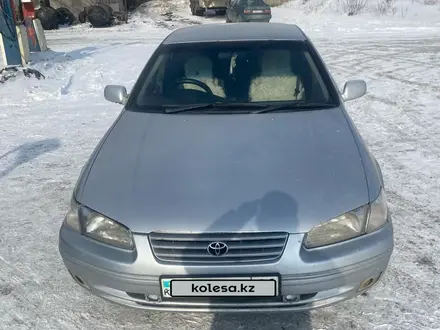 Toyota Camry Gracia 1997 года за 2 700 000 тг. в Семей – фото 6