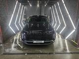 Hyundai Palisade 2022 года за 27 550 000 тг. в Алматы – фото 4