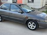 Kia Spectra 2007 годаүшін1 460 000 тг. в Алматы – фото 4