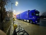 DAF  XF 2019 годаүшін42 000 000 тг. в Жаркент – фото 3