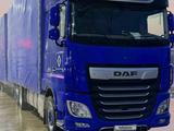DAF  XF 2019 годаүшін42 000 000 тг. в Жаркент