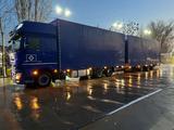 DAF  XF 2019 годаүшін42 000 000 тг. в Жаркент – фото 4