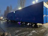 DAF  XF 2019 годаүшін42 000 000 тг. в Жаркент – фото 5