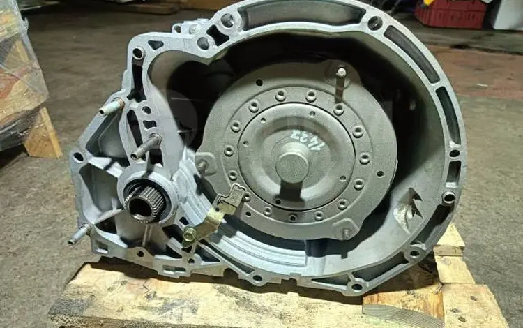 Коробка автомат (АКПП) за 198 000 тг. в Алматы