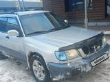 Subaru Forester 2002 года за 2 877 777 тг. в Алматы – фото 3