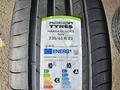 235/45 R21 NOKIAN 2026 год финляндия оригинал новые летние за 105 000 тг. в Алматы